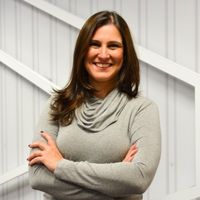 Foto de perfil de RACHEL SOARES GARCIA